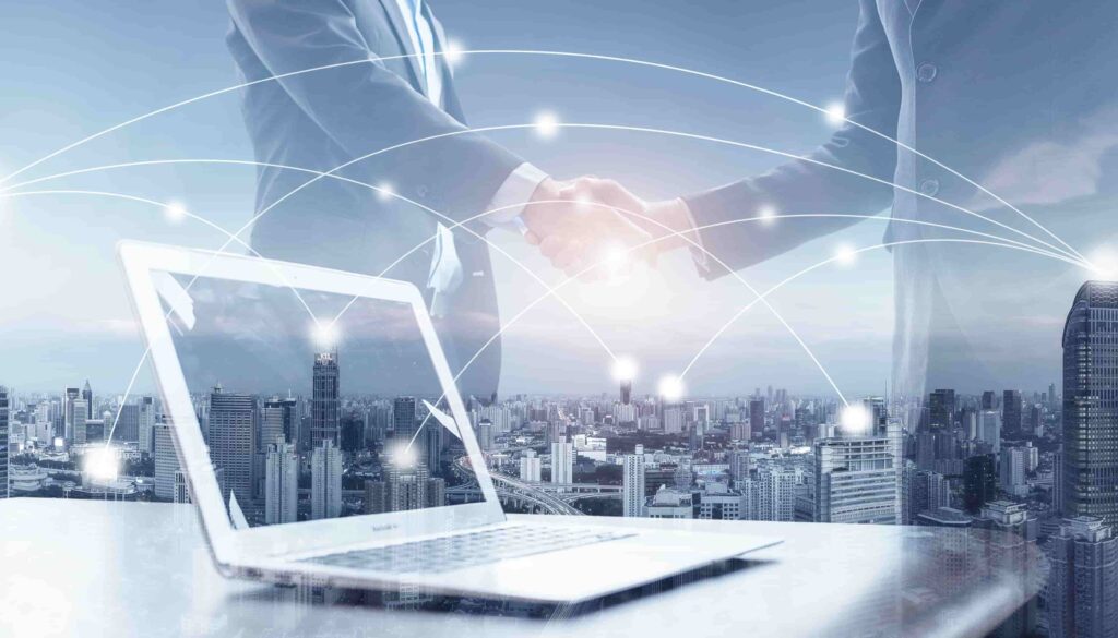 台北市公司登記申請