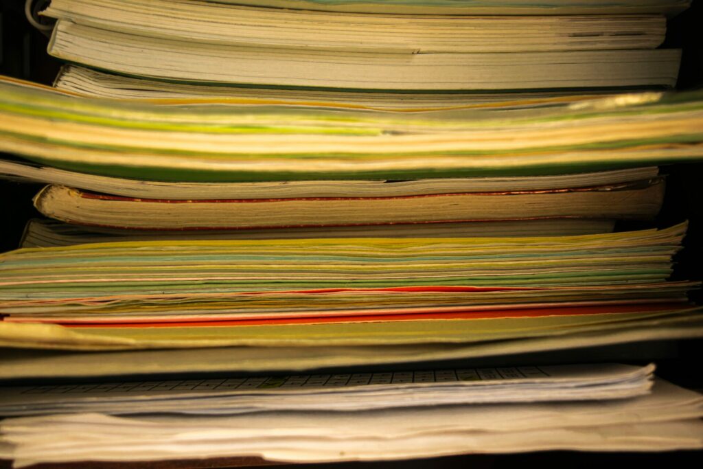 負責人如何申請查閱公司登記